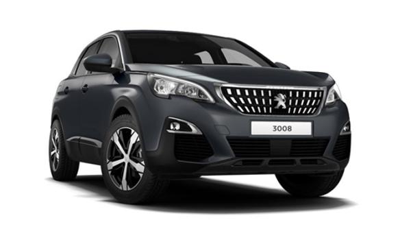 Peugeot 3008 or similar (auto)