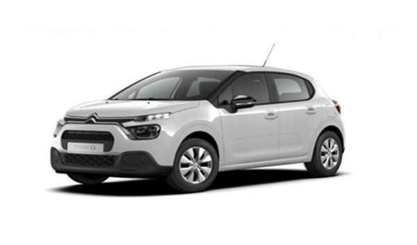 Citroen C3 or similar