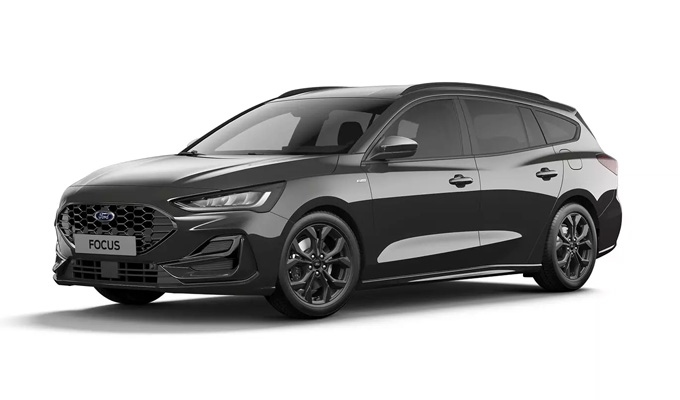 Ford focus STW or similar